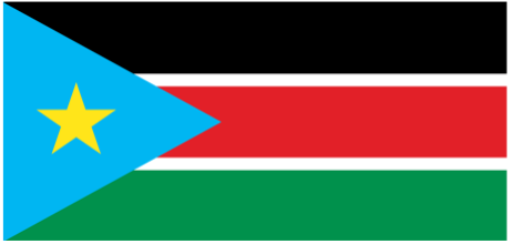 South Sudan Logo